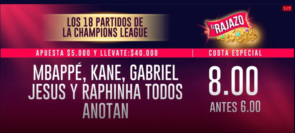 Deportes Disponibles para Apostar en Betsala