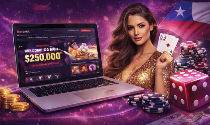 Apuestas Deportivas Online en Betsala